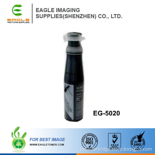 Compatible Black Toner Cartridge for Xerox Wc5020